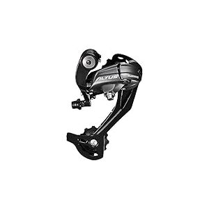 SHIMANO Nexus Twist Shifter Set de 3 Vitesses Noir
