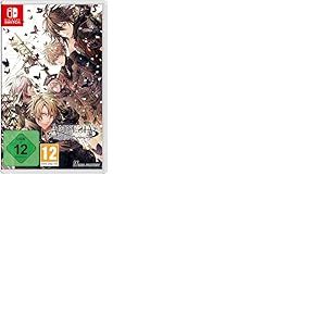 Amnesia: Later x Crowd - Standard Edition (Nintendo Switch)