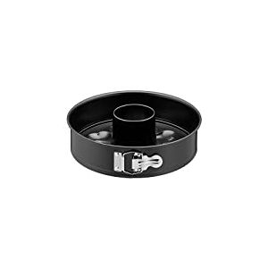 Kaiser Moule à charnière avec revêtement Anti-adhésif Tuyau Love Sol 26 cm Love Bonne Haute qualité Brunissement Uniforme par Une Chaleur