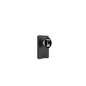 Disc Golf Player Ironie du sort Hobby Sports PopSockets PopWallet pour MagSafe