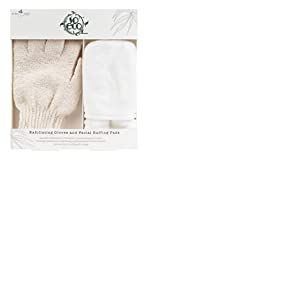 So Eco Exfoliating Gloves and Facial Buffing Pads