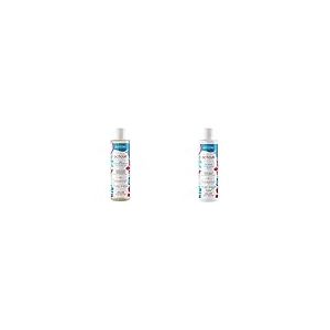 Gel Activateur de Boucles Cheveux Ondulés et Bouclés Activilong Acticurl Aloe Vera Glycérine Pitaya 260 ml & Co-Wash Crème Lavante Douce Après-Shampooing Cheveux Ondulés et Bouclés 240 ml