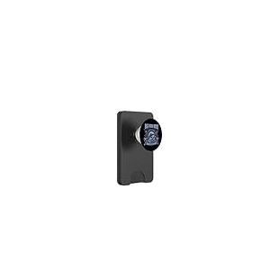 Big Fish Boss Pêche PopSockets PopWallet pour MagSafe