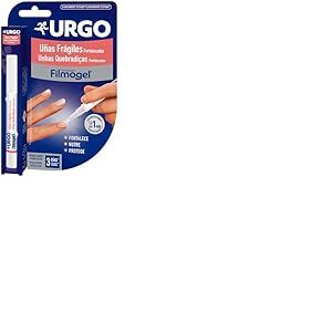 URGO FILMOGEL WEAKENED NAILS