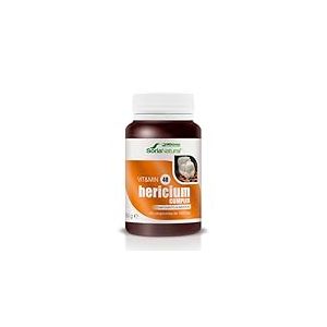MGDOSE HERICIUM COMPLEX 60comp. &ndash; compl&eacute;ment alimentaire sous forme de comprim&eacute;s, bo&icirc;te de 60 comprim&eacute;s, convient &agrave; ceux qui souhaitent agir durablement sur leur bien-&ecirc;tre et devient un alli&eacute; fiable d