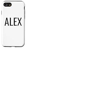 Alex Coque pour iPhone SE (2020) / 7/8