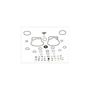 Delphi Pompes d&rsquo;injection rotatives 9109-760
