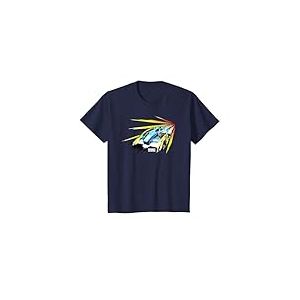 Enfant Rocket League Animus GP pour enfants T-Shirt