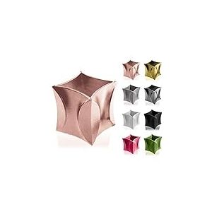 CONCRETTE Pot de Fleurs en Ciment - Pot de Fleurs Moderne - No2 - Diam&egrave;tre : 5,5 cm - 17 Couleurs