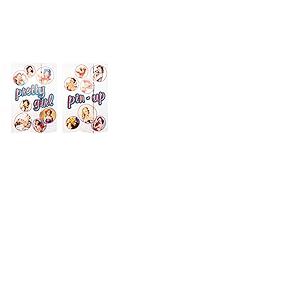 Vical Home Paravent pin up