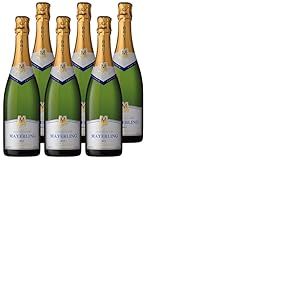 Mayerling - AOP Crémant d'Alsace - Crémant Blanc - 6x75cl