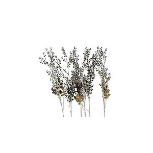 Leaf Design Fleurs artificielles