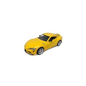 Tachan Véhicule de Collection-Toyota Supra (CPA Toy Group 773T00793), Multicolore