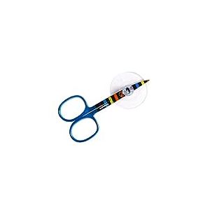 ESTIPHARM Ciseaux à Ongles Lames Courbes Ventouse