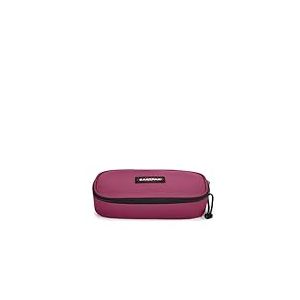 EASTPAK Ovale Single Wine Bordeaux Accessoires, Bordeaux, Taille Unique, EASTPAK Accessoires Ovale Simple Bordeaux