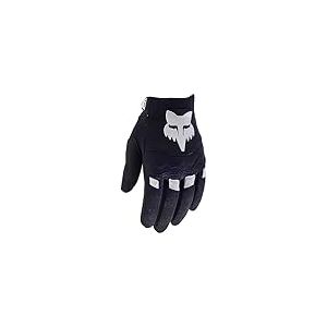 Fox Racing Yth Dirtpaw Glove &ndash; Gants motocross &ndash; protection des articulations &ndash; compatible &eacute;cran tactile &ndash; confort &eacute;lev&eacute; &ndash; ajustement r&eacute;glable &ndash; pour adolescents &ndash; Noir, Taille: YS