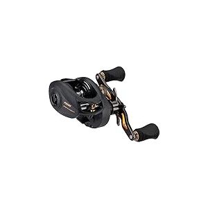 PENN Fathom Moulinet L&eacute;ger &agrave; Tambour Tournant pour la P&ecirc;che en Mer, au Jig, Sur &Eacute;pave, Lieu, Pagre, Denti, S&eacute;riole et en Verticale