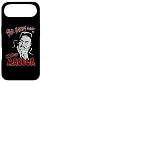 Big Daddy Kane - Comte Macula Coque pour iPhone Air