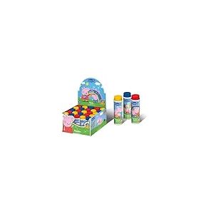 PUSTEFIX - 420816310 - PUSTEFIX Peppa Porc - Classique 70 ML