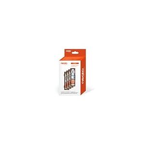 Neato - 945-0476 - Filtres True HEPA compatibles avec les Fragrance Pods (pack de 4) - capture jusqu'à 99,97 % des allergènes