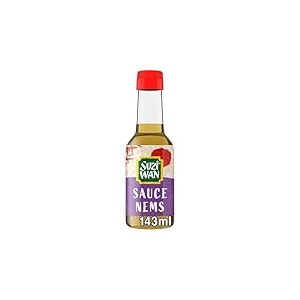 SUZI WAN Sauce pour Nems 143ml
