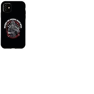 Cornemuseur cornemuse-instrument Bagpipe-Sounds Cornemuse Coque pour iPhone 11