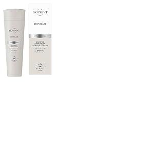 Biopoint Shampoo Dermocare Anticaduta 200 ml