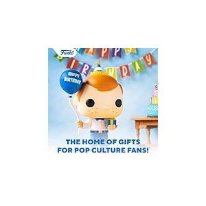 Funko Pop! Animation: Looney Tunes &ndash; Bugs Bunny - Les Looney Tunes - Figurine en Vinyle &agrave; Collectionner - Id&eacute;e de Cadeau - Produits Officiels