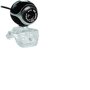 RG Webcam My Eye USB 640X480PX + Microphone pour PC Portable Notebook Vid&eacute;o Camera SKYPE Smart Working