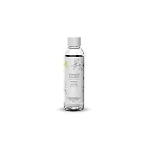 YANKEE CANDLE Recharge Signature brins diffuseur | Jasmin de Minuit | 200 ML | Jusqu’à 20 semaines de Fragrance | Cadeau Parfait pour Les Femmes