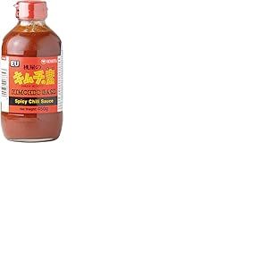 MOMOYA Kimchee Sauce (Kimchee No Moto) - 1 x 450 g