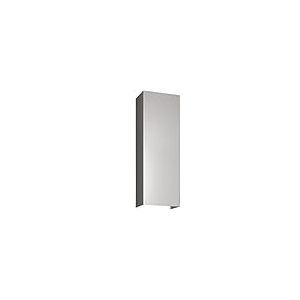 Bosch dhz1233 Hotte/Rallonge 1500 mm télescopique pour wandesse