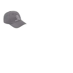 PGA Tour 63 Classic Casquette pour Homme Quiet Shade, Taille Unique, Abat-Jour Silencieux., Taille Unique