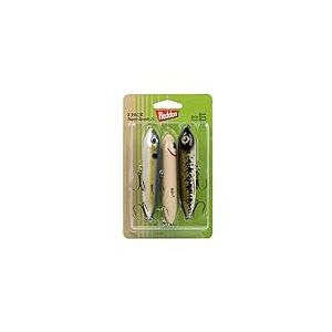 Heddon Super Spook Jr - Lot de 3 - Unisexe - Multicolore - Taille Unique
