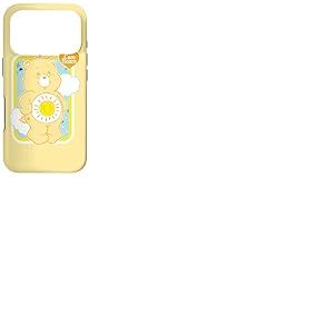 Care Bears Funshine Bear Coque pour iPhone 17 Pro