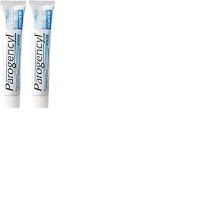 Parogencyl Control Pasta Dent 125Ml (Lot de 2)
