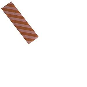 RESKAL Lot de 100 Bracelets pour Billets de 50 €