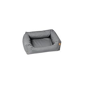 Flamingo - Dreambay / 512095 - Lit pour chien - Gris - 100 cm