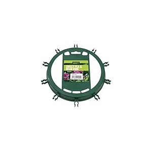 Bosmere Products N505 Pois de Senteur et Bean – Bague – Vert