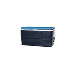 Igloo Maxcold 70 Glacière Outdoor, Bleu, 67 Litre