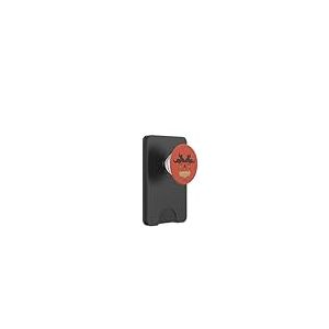DreamWorks Dragons Monstrous Nightmare Big Face PopSockets PopWallet pour MagSafe