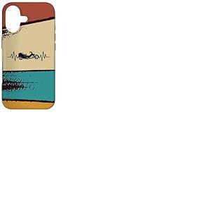 Trike Adulte Moto-Trike Tricycle &agrave; Moteur Tricycle Trike Coque pour iPhone 17