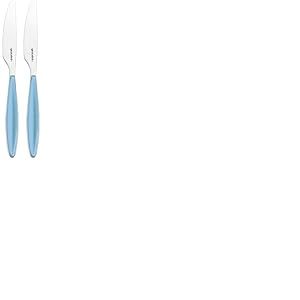 Guzzini, Couteau 'Feeling', 22,5 cm (Lot de 2)