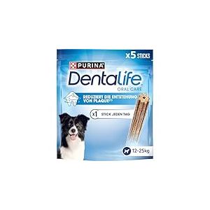 PURINA Dentalife Medium 6 x 115 g