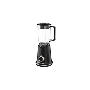 Russell Hobbs Blender [Technologie Exclusive: mixe sans effort] Blade Boost (1,5L, 2 vitesses, Fonction Pulse: débloque les ingrédients coincés, Lame acier inoxydable, Bouchon doseur) Mixeur 26710-56