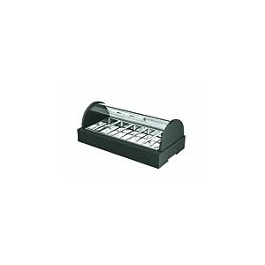 MEPRA 80013290 Lavall Refr90X40 Roma Delux Wenge