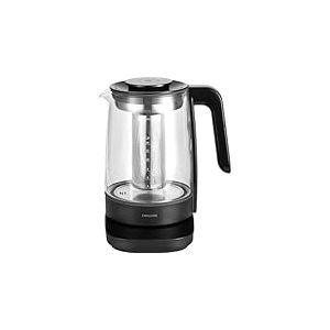 ZWILLING 53102-501-0 bouilloire 1,7 L 1850 W Noir