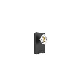 Je joue du sousaphone pendant mon sommeil, musicien PopSockets PopWallet pour MagSafe