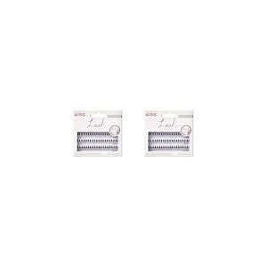 KISS Lash Couture Venus cils simples (Lot de 2)