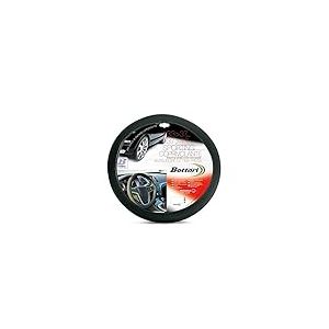 Bottari 16011 Sporting Couvre Volant pour Auto Petit Volant, Diamètre 33-37 cm